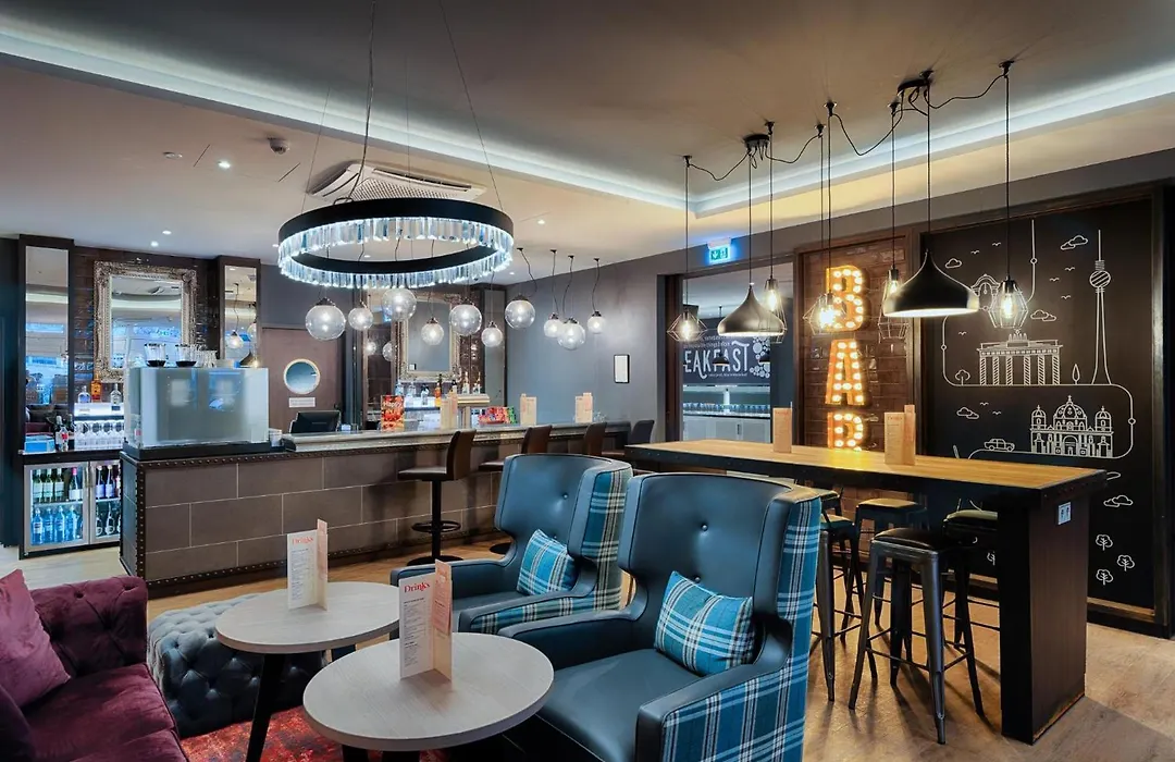 Premier Inn Berlin City Süd-1